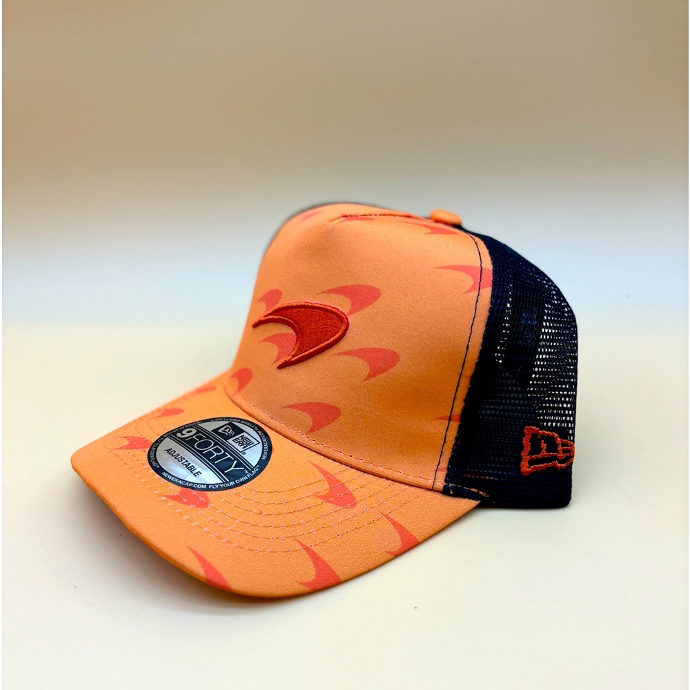 McLaren Hat